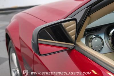 2007 Ford Mustang GT/CS