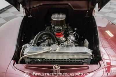 1949 Ford F-1 Restomod