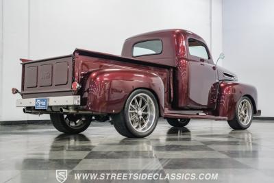 1949 Ford F-1 Restomod