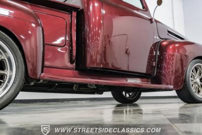 1949 Ford F-1 Restomod