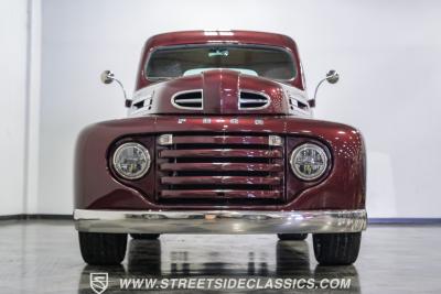 1949 Ford F-1 Restomod