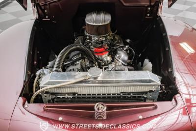 1949 Ford F-1 Restomod