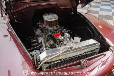 1949 Ford F-1 Restomod