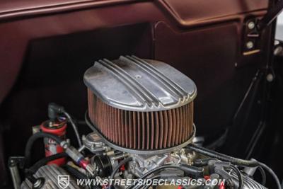 1949 Ford F-1 Restomod