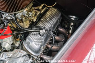 1949 Ford F-1 Restomod