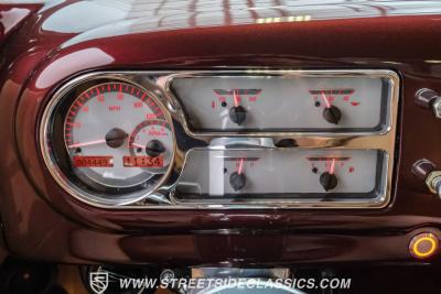 1949 Ford F-1 Restomod