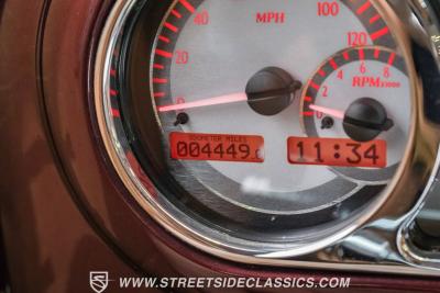 1949 Ford F-1 Restomod