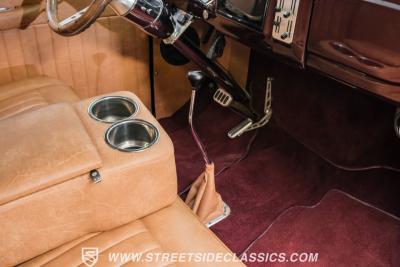 1949 Ford F-1 Restomod