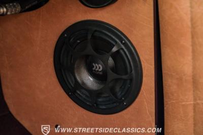 1949 Ford F-1 Restomod