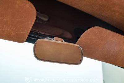 1949 Ford F-1 Restomod