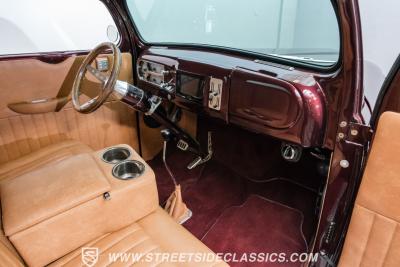 1949 Ford F-1 Restomod