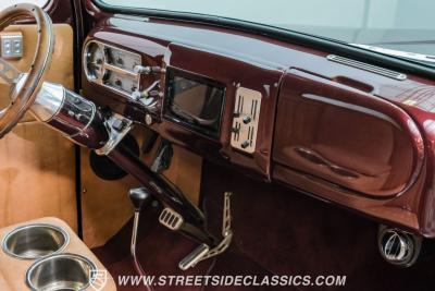 1949 Ford F-1 Restomod