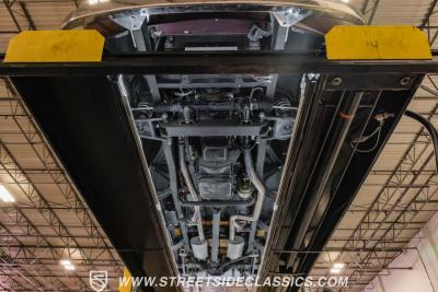 1949 Ford F-1 Restomod