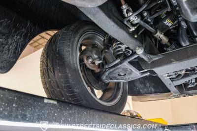 1949 Ford F-1 Restomod