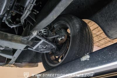 1949 Ford F-1 Restomod