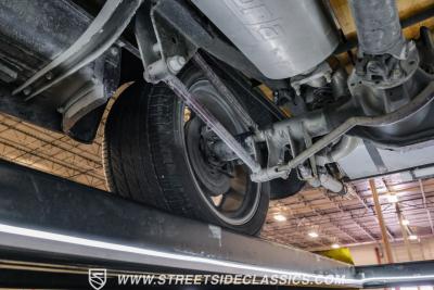 1949 Ford F-1 Restomod