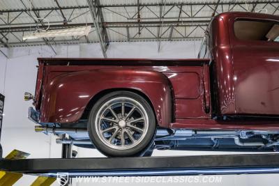 1949 Ford F-1 Restomod