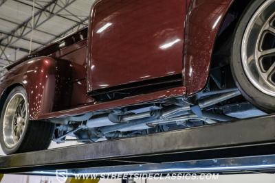 1949 Ford F-1 Restomod