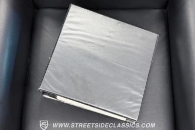 1949 Ford F-1 Restomod