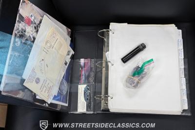 1949 Ford F-1 Restomod