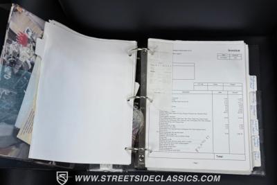 1949 Ford F-1 Restomod