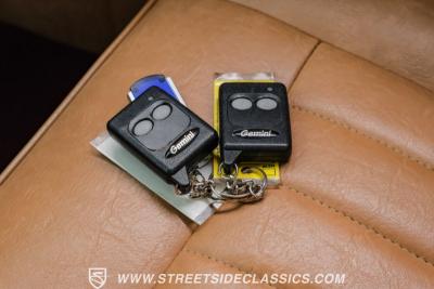 1949 Ford F-1 Restomod