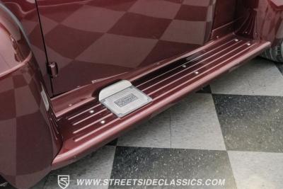 1949 Ford F-1 Restomod