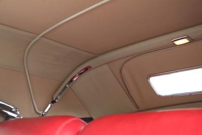 1941 Cadillac Series 62 Convertible Coupe