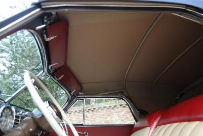 1941 Cadillac Series 62 Convertible Coupe