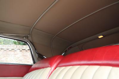 1941 Cadillac Series 62 Convertible Coupe