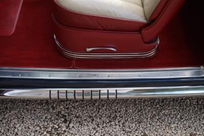 1941 Cadillac Series 62 Convertible Coupe