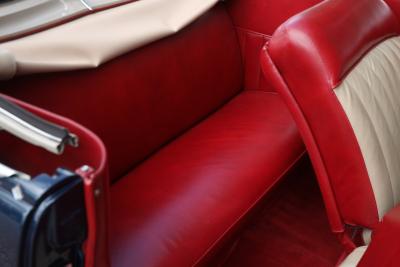 1941 Cadillac Series 62 Convertible Coupe