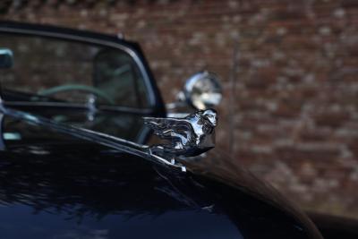 1941 Cadillac Series 62 Convertible Coupe