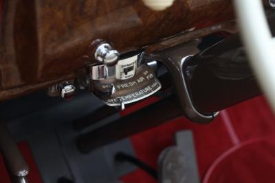 1941 Cadillac Series 62 Convertible Coupe