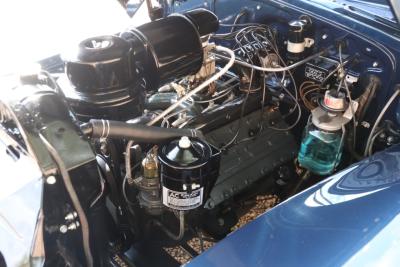 1941 Cadillac Series 62 Convertible Coupe