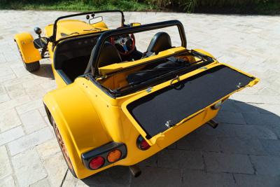 1997 Westfield SEIGHT V8