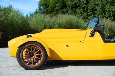 1997 Westfield SEIGHT V8