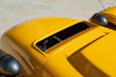 1997 Westfield SEIGHT V8