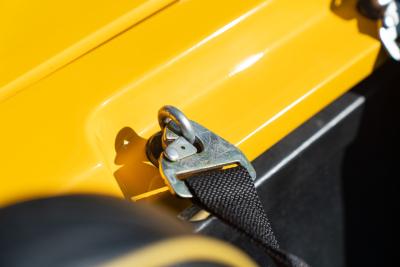 1997 Westfield SEIGHT V8