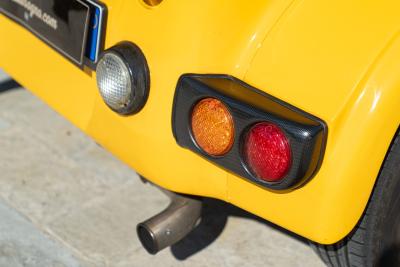 1997 Westfield SEIGHT V8