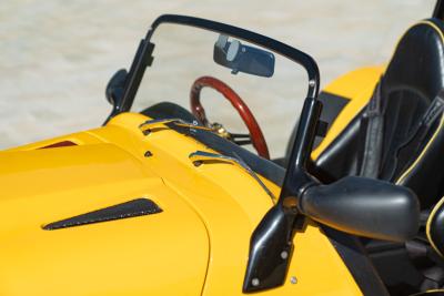 1997 Westfield SEIGHT V8