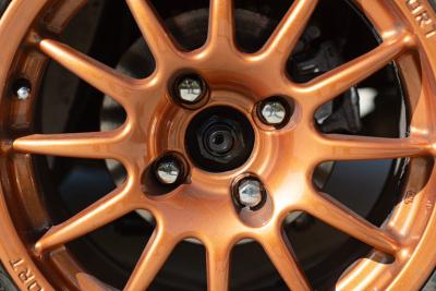 1997 Westfield SEIGHT V8