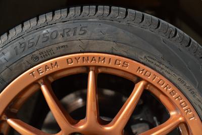 1997 Westfield SEIGHT V8