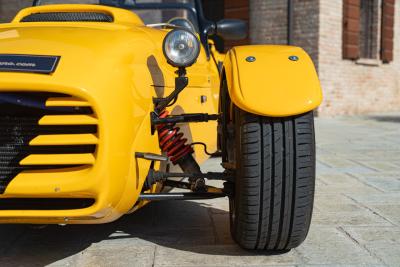 1997 Westfield SEIGHT V8