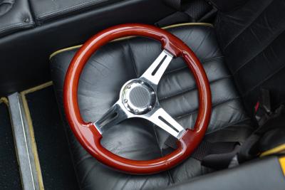 1997 Westfield SEIGHT V8