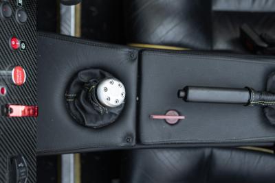 1997 Westfield SEIGHT V8