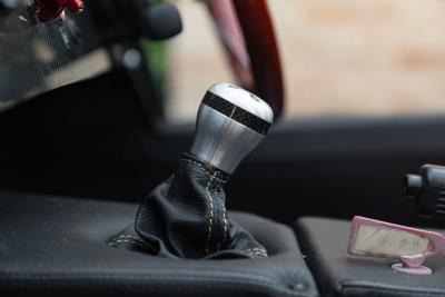 1997 Westfield SEIGHT V8