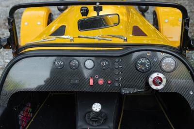 1997 Westfield SEIGHT V8