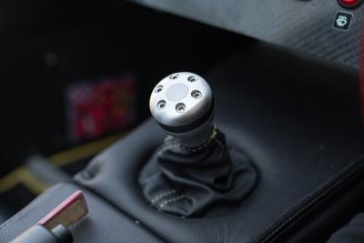 1997 Westfield SEIGHT V8