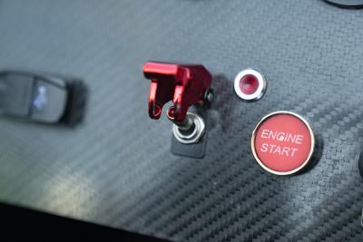 1997 Westfield SEIGHT V8